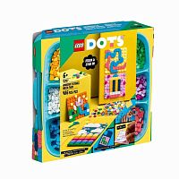 Конструктор Lego Dots Большой набор пластин-наклеек с тайлами Lego 41957