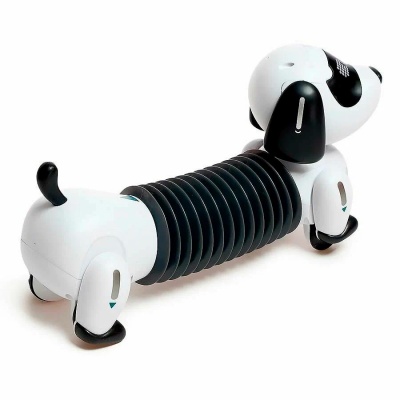 Робот Собака Такса на радиоуправлении Zhorya ZYA-A2949 2