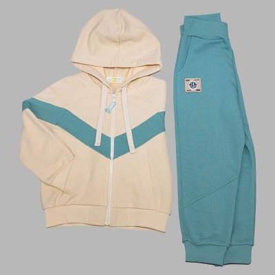 Худи Чуди Кидс 198424 молочный 05