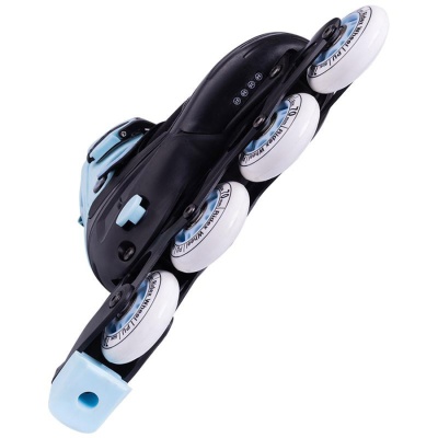 Ролики раздвижные Tilly Dark Ridex 1