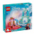 Конструктор Lego Disney Princess 43238 Ледяной замок Эльзы