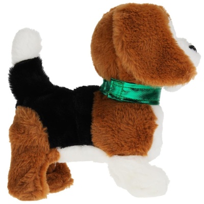 Интерактивная игрушка Мой питомец Щенок Бумер My Friends JX-14194 02