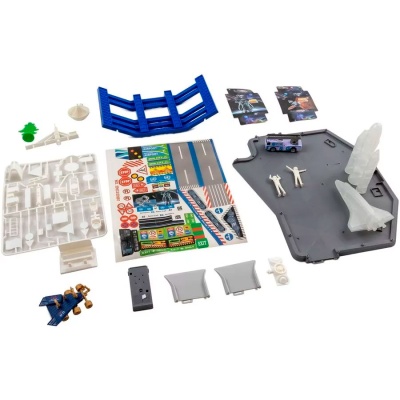 Парковка Космический паркинг свет звук 59933 2