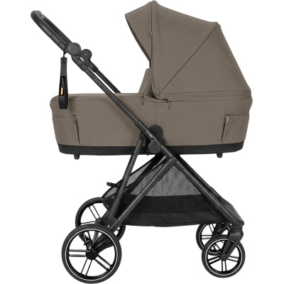 Коляска 2 в 1 Carrello Extra CRL- 6532 Spring Beige 02