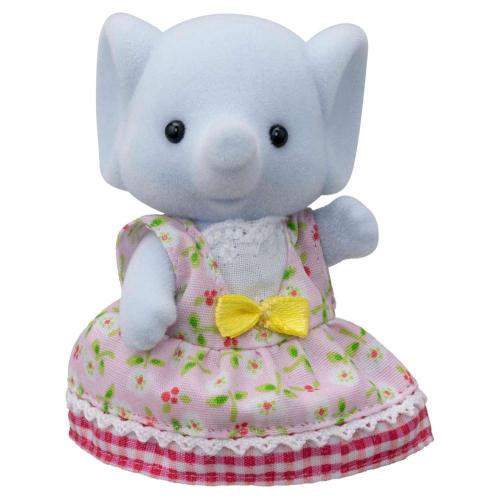 Игровой набор Sylvanian Families Пикник с барбекю для друзей Epoch 5640 фото 2