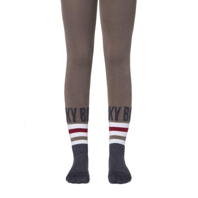 Колготки Tip-Top Conte-kids 4С-03СП(492) 01