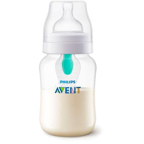 Бутылочка Anti-colic с клапаном AirFree 260 мл Philips Avent SCF813/14