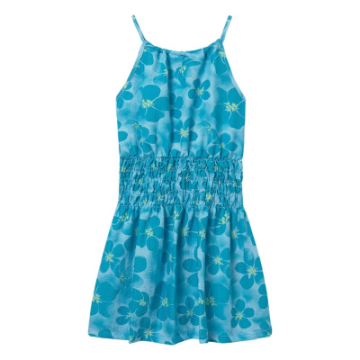 Платье Mayoral 6917/46 голубой 02