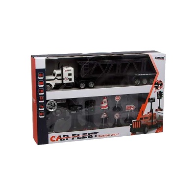 Машинка на радиоуправлении Truck S+S Toys 200637693