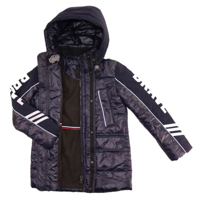 Детская куртка Anernuo 0602