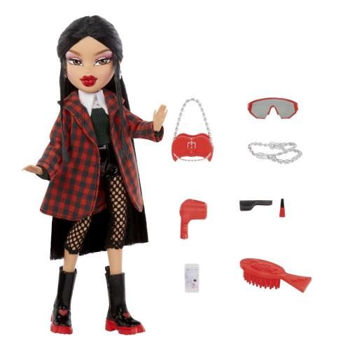 Кукла Alwayz Bratz Джейд MGA 42702 фото 2