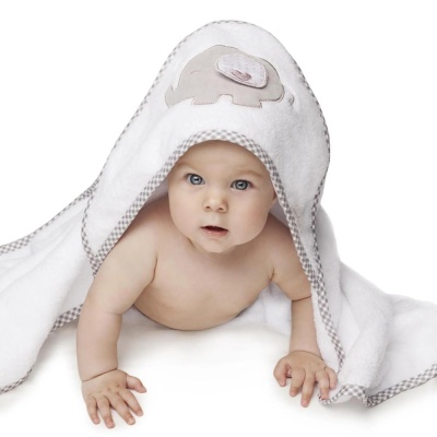 Полотенце детское Слоник Perina ПД-03.95 02