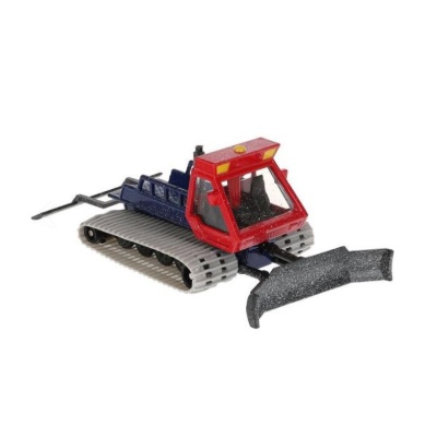 Игрушка Модель Ратрак уплотнитель снега Технодрайв SB-17-50(SNOW)-WB 2