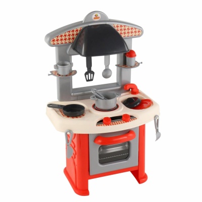 Игровой набор Кухня Яна Полесье 58874