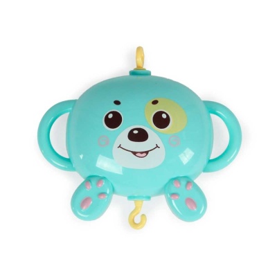 Музыкальный мобиль Чебурашка Konig Kids 00-00000039 4