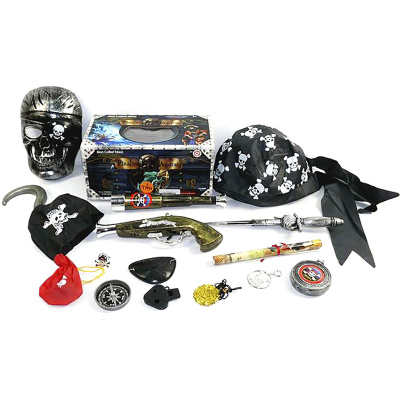 Игровой набор сундук Пират Veld Co 32584 2