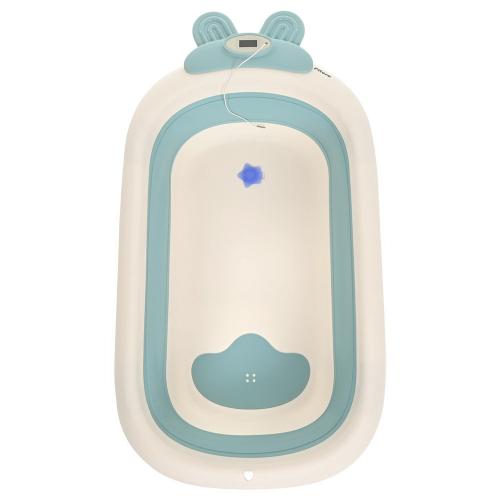 Детская ванночка складная 91 см Pituso FG1123 фото 9