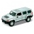 Машинка инерционная Hummer H3 масштаб 1:38 Welly 43629W Машинка инерционная Hummer H3 масштаб 1:38 Welly 43629W