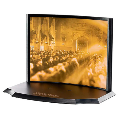 Диорама Сова Букля Harry Potter NN9732 3