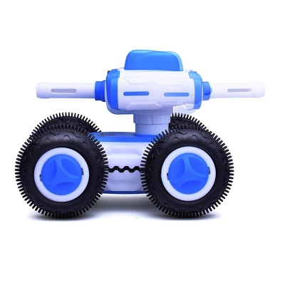 Машинка на радиоуправлении Меткий стрелок 1509B