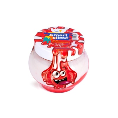 Игрушка Мялка-жмялка 2в1Genio Kids SLI08-1