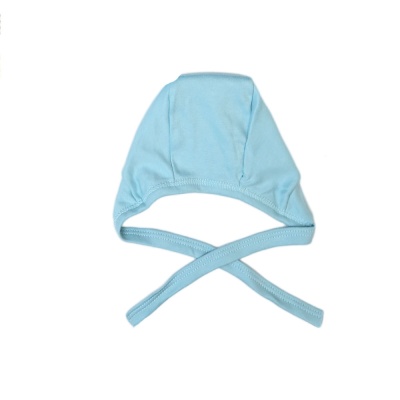 Чепчик Чуди Кидс 105124 незабудка 02