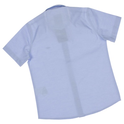 Рубашка школьная Cegisa 4111 голубой