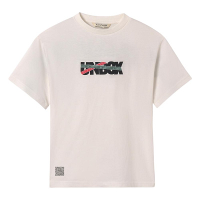 Футболка Nukutavake 6042/74 01