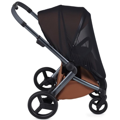 Коляска 2 в 1 Anex l/type (lt-11t) Hazel с аксессуарами