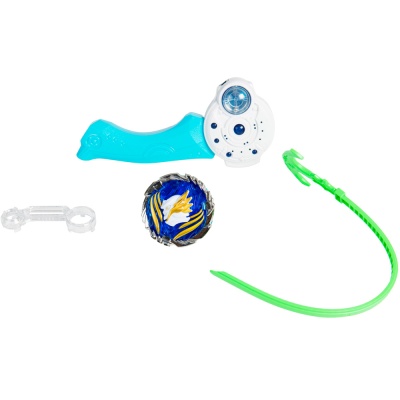 Игрушка Волчок Классик Инфинити Надо Ares Wings Infinity Nado Alpha Group 37697 2