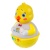 Музыкальная неваляшка Цыпленок Умка B1618664-R