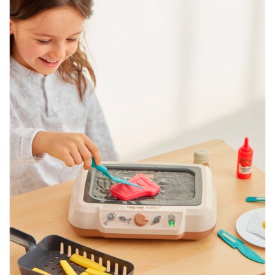Игрушка-плита Fry Time Happy Baby 331927 3