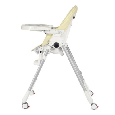 Стульчик для кормления Peg-Perego Prima Pappa Follow Me Paloma 04