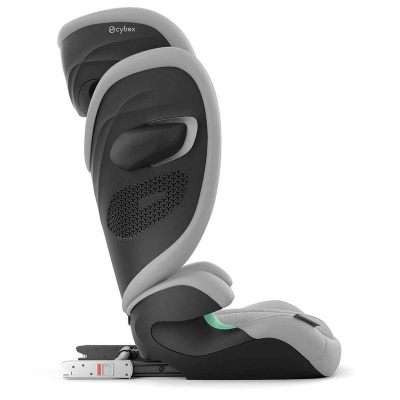 Автокресло Cybex Solution G2 Plus Stone Grey 02