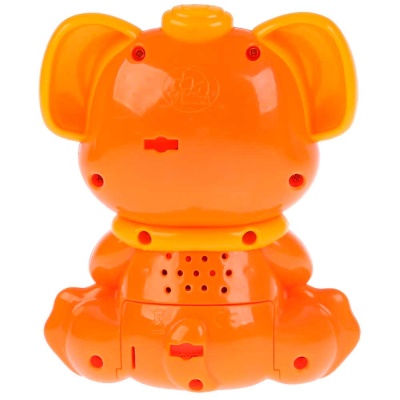 Развивающая игрушка Щенок Умка HT818-R