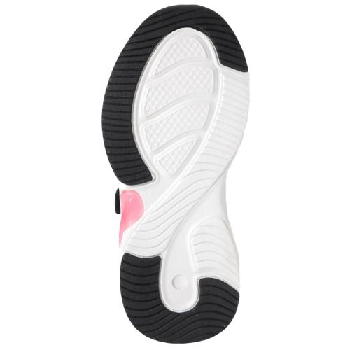 Кроссовки для мальчика Indigo Kids 92-092А фуксия фото 3