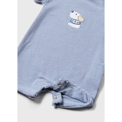 Комплект из двух песочников Mayoral 1722/11 04