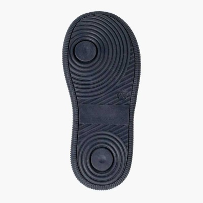 Ботинки демисезонные Kenka FOQ_507-14_blue