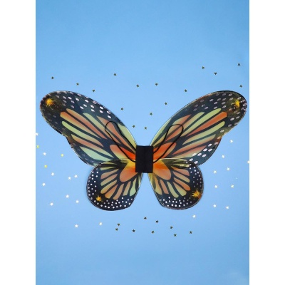 Карнавальные крылья Бабочка Miland КРК-5772 02