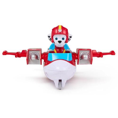 Игровой набор Щенячий патруль Air Rescue с фигуркой Маршалл Spin Master 64591 фото 2