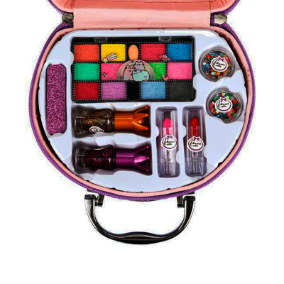 Набор детской декоративной косметики Милая леди 123731-KK-ML 2