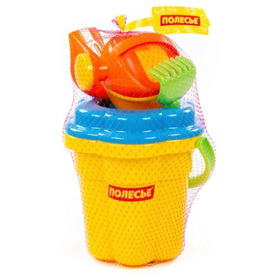 Набор для песка №280 Полесье 4825 05