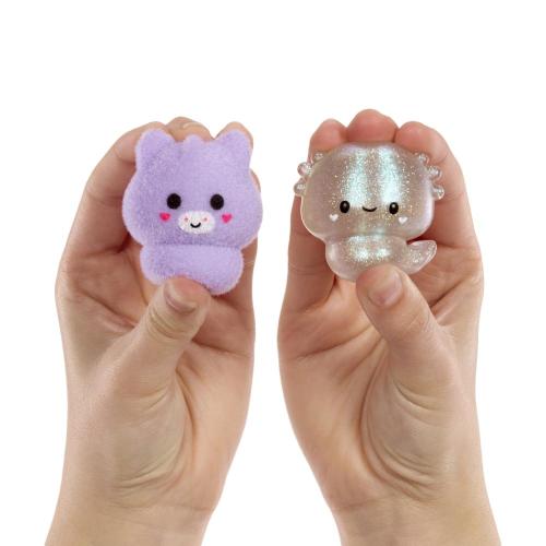 Игровой набор Флаффи Стаффиз Мини 1 Fluffie Stuffiez 43872 фото 4