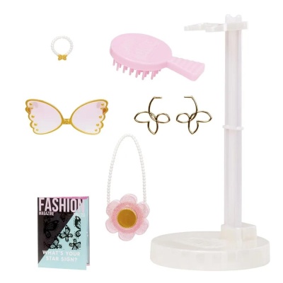 Кукла LOL Surprise ОМG Wildflower MGA 42081