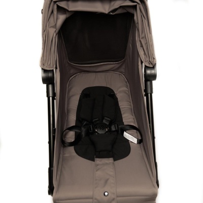 Прогулочная коляска Peppy Aero Sandstone