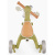 Велосипед трёхколёсный Happy Baby Mercury Pro 50047 olive