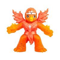 Игровая тянущаяся фигурка Королева Эмбер GooZonians 40290
