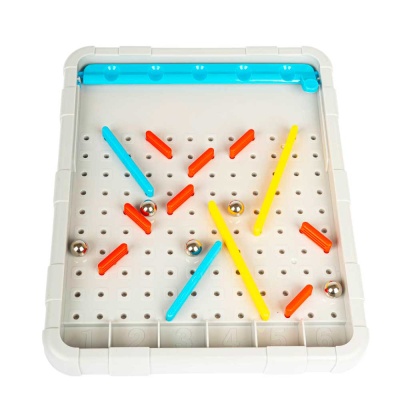 Настольная игра Логический лабиринт Bondibon ВВ5056