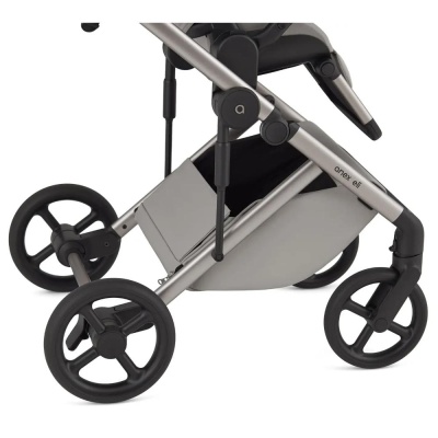 Коляска 2 в 1 Anex Eli (el-06) Santal