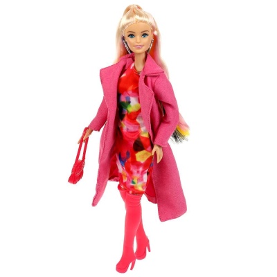 Кукла София 29 см Карапуз 66001-F15-S-BB